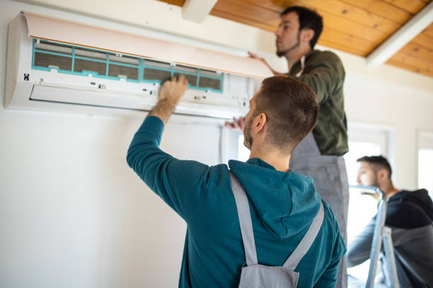 Best HVAC Air Duct Cleaning  in Greenville, MS