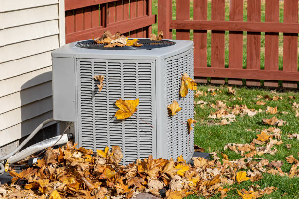 HVAC Emergency Services in Greenville, MS