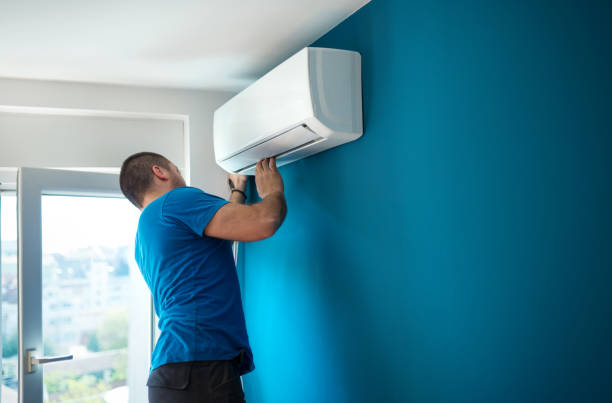 Ductless HVAC Repair in Greenville, MS