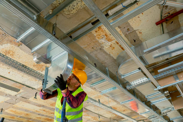 HVAC Air Duct Cleaning in Greenville, MS