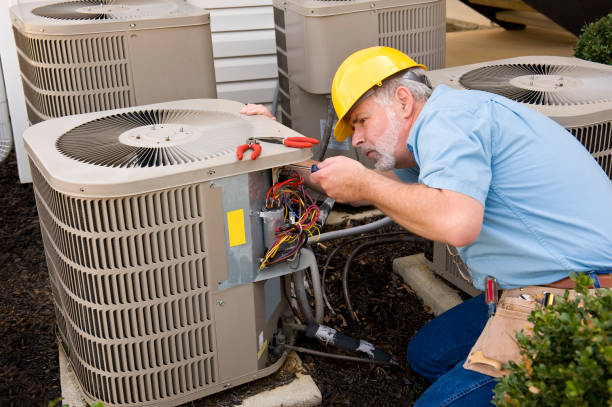 Best HVAC Companies Near Me  in Greenville, MS