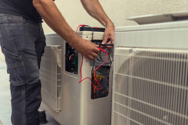 Best HVAC Emergency Services  in Greenville, MS