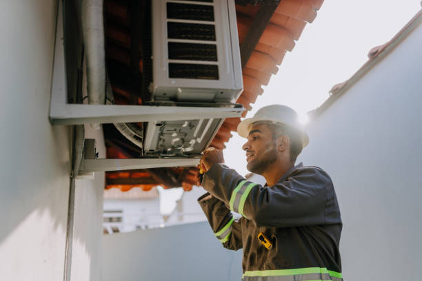 Best HVAC System Installation  in Greenville, MS