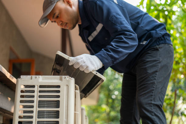 Best Local HVAC Companies  in Greenville, MS