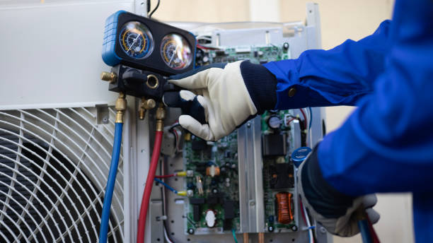 Best HVAC Replacement Cost  in Greenville, MS